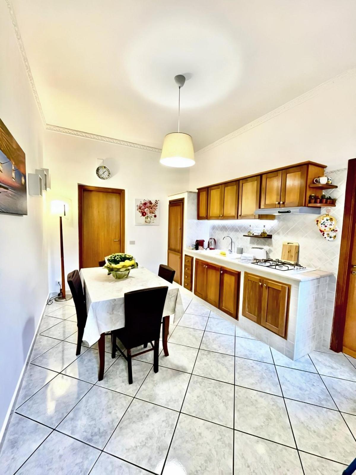 Villa A Casa Di Pam à Palerme Extérieur photo